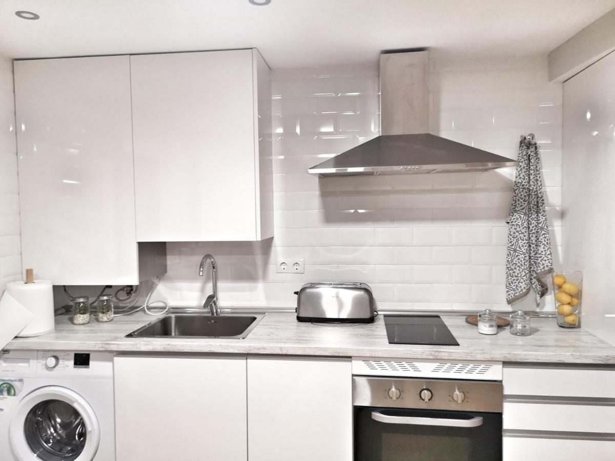 Apartamento Ilarcuris Con Patio Privado Toledo Exterior photo